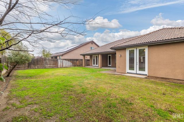 14705 Citrus Tree Court, Bakersfield, CA 93314