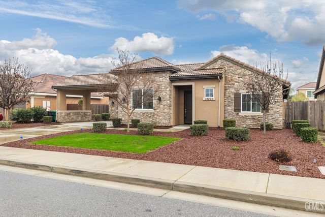 14705 Citrus Tree Court, Bakersfield, CA 93314