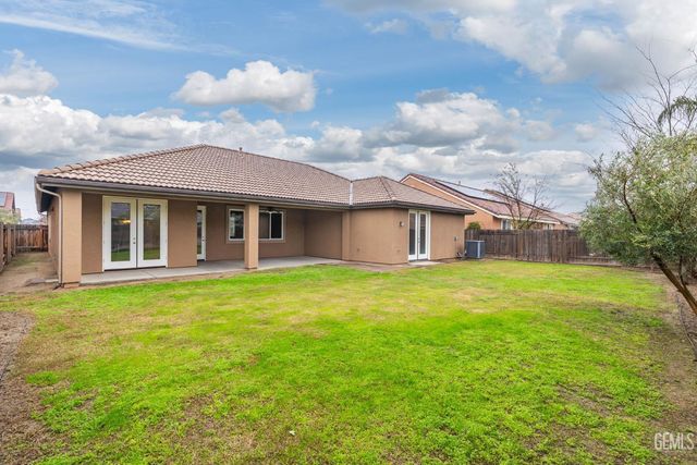 14705 Citrus Tree Court, Bakersfield, CA 93314