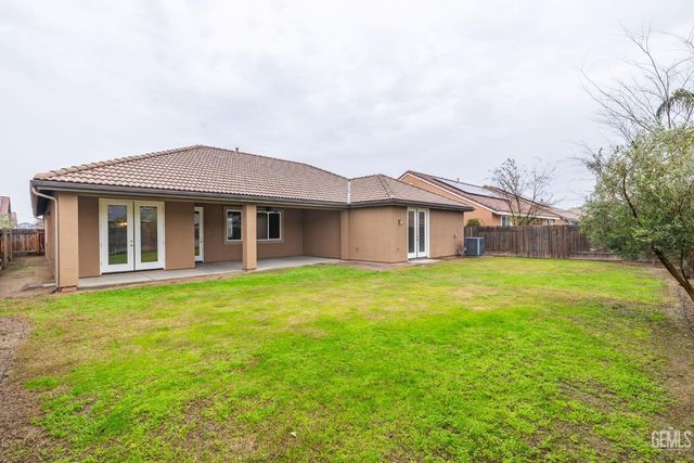 14705 Citrus Tree Court, Bakersfield, CA 93314