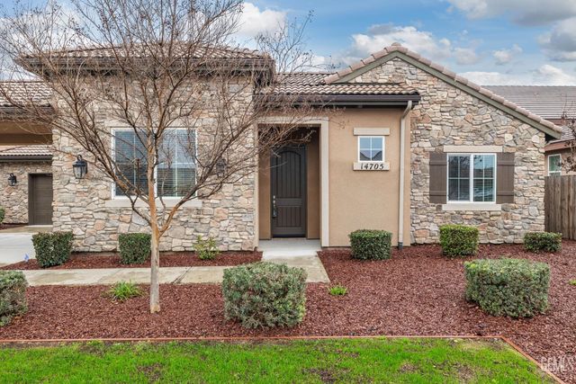 14705 Citrus Tree Court, Bakersfield, CA 93314