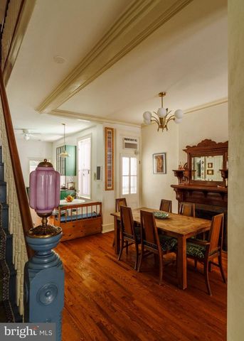 1810 MORRIS ST, Philadelphia, PA 19145