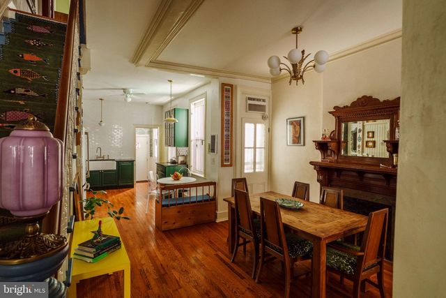 1810 MORRIS ST, Philadelphia, PA 19145