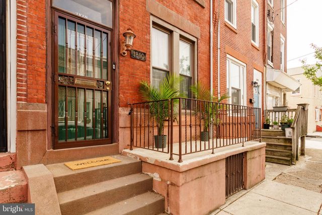 1810 MORRIS ST, Philadelphia, PA 19145