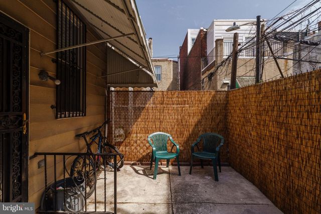 1810 MORRIS ST, Philadelphia, PA 19145