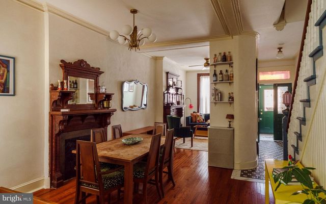 1810 MORRIS ST, Philadelphia, PA 19145