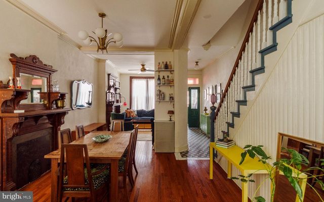 1810 MORRIS ST, Philadelphia, PA 19145