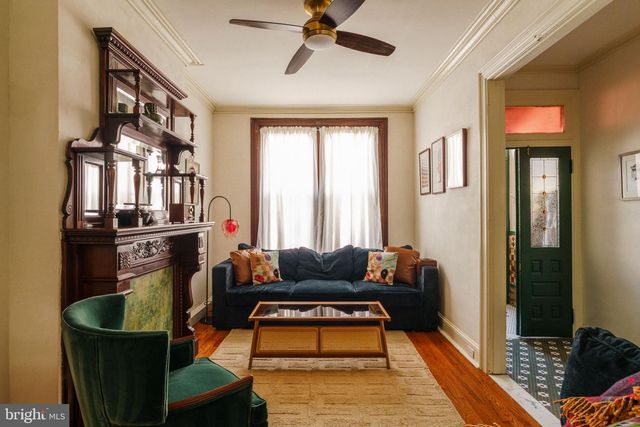 1810 MORRIS ST, Philadelphia, PA 19145