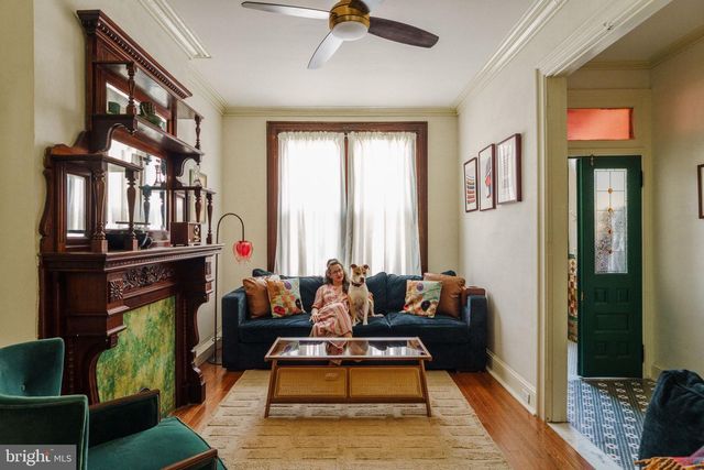 1810 MORRIS ST, Philadelphia, PA 19145