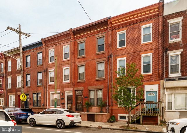 1810 MORRIS ST, Philadelphia, PA 19145