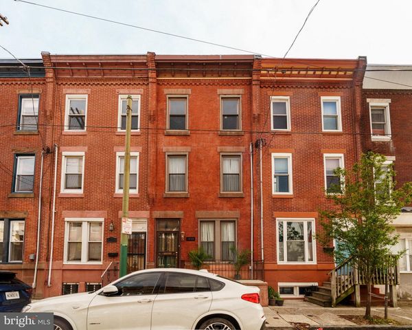 1810 MORRIS ST, Philadelphia, PA 19145