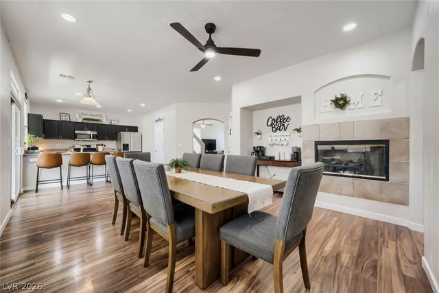9400 Steeltree Street, Las Vegas, NV 89143