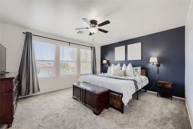 9400 Steeltree Street, Las Vegas, NV 89143