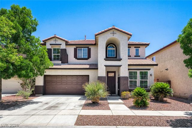 9400 Steeltree Street, Las Vegas, NV 89143