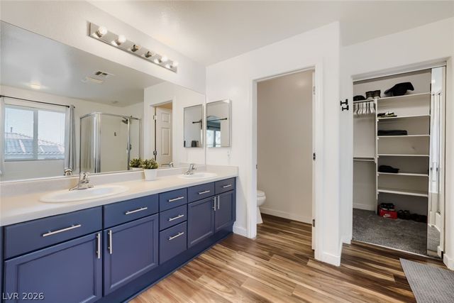 9400 Steeltree Street, Las Vegas, NV 89143