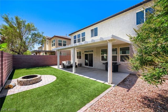 9400 Steeltree Street, Las Vegas, NV 89143