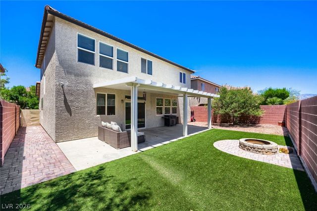 9400 Steeltree Street, Las Vegas, NV 89143
