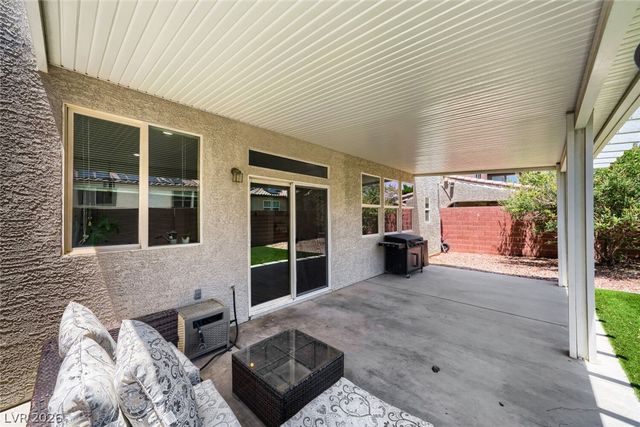 9400 Steeltree Street, Las Vegas, NV 89143