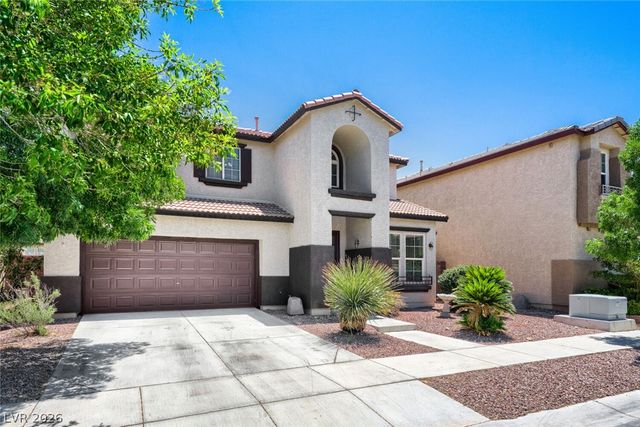 9400 Steeltree Street, Las Vegas, NV 89143