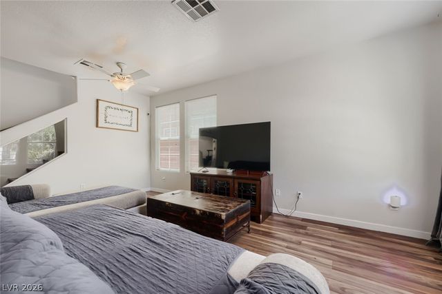 9400 Steeltree Street, Las Vegas, NV 89143