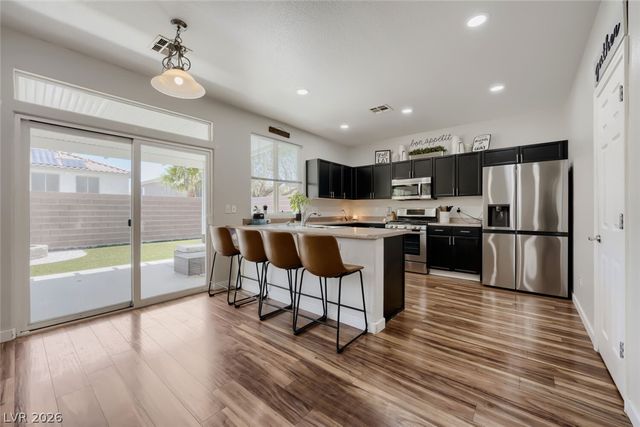 9400 Steeltree Street, Las Vegas, NV 89143