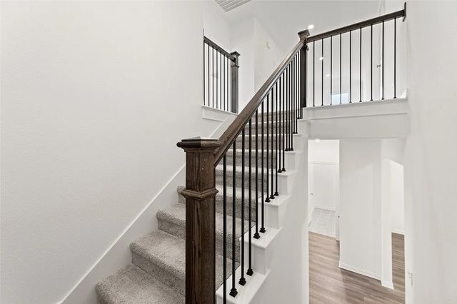 1632 Pavin Lane, Fort Worth, TX 76052