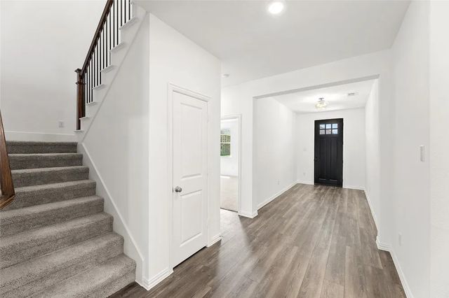 1632 Pavin Lane, Fort Worth, TX 76052