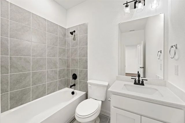 1632 Pavin Lane, Fort Worth, TX 76052