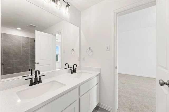 1632 Pavin Lane, Fort Worth, TX 76052