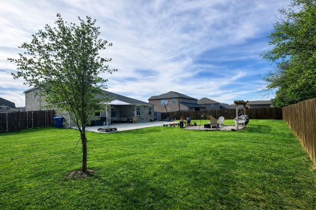 1632 Pavin Lane, Fort Worth, TX 76052