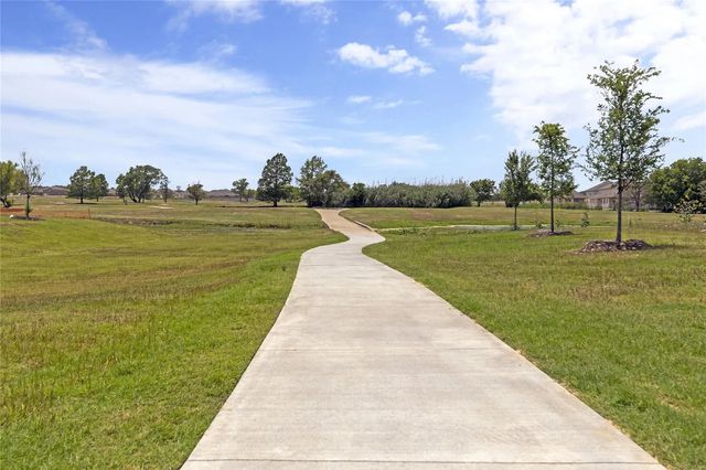 1632 Pavin Lane, Fort Worth, TX 76052