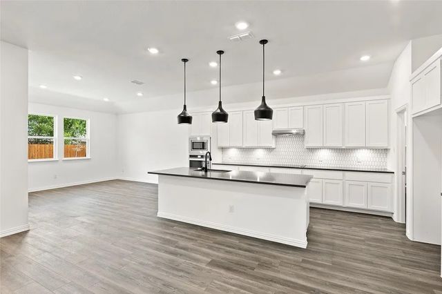 1632 Pavin Lane, Fort Worth, TX 76052