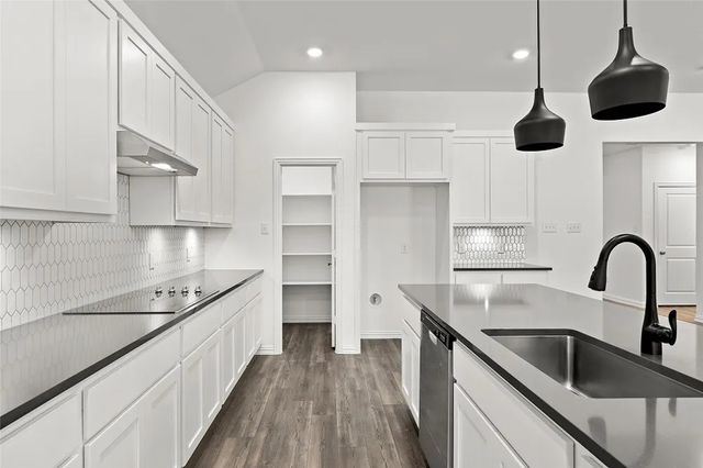 1632 Pavin Lane, Fort Worth, TX 76052