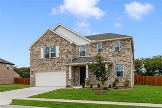 1632 Pavin Lane, Fort Worth, TX 76052