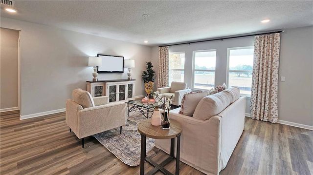 2476 Kaleigh Drive, Mobile, AL 36695