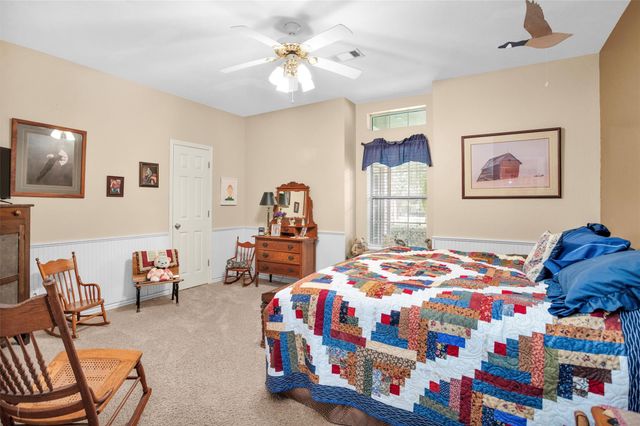 235 Caravella Court, Livingston, TX 77351