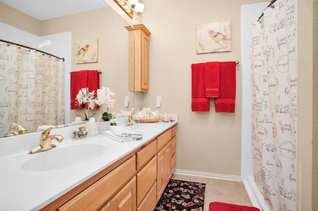 235 Caravella Court, Livingston, TX 77351