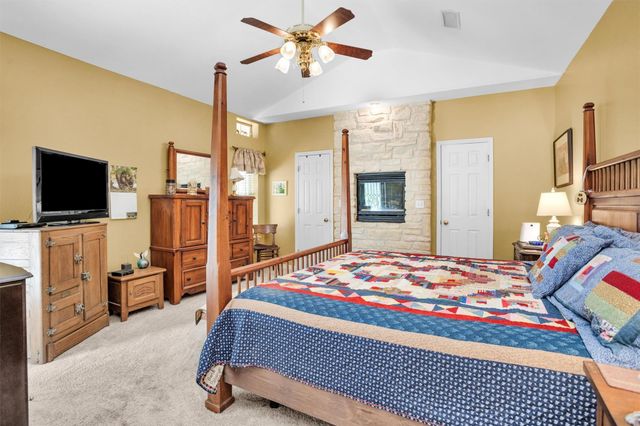 235 Caravella Court, Livingston, TX 77351