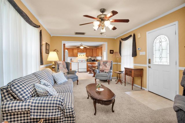 235 Caravella Court, Livingston, TX 77351