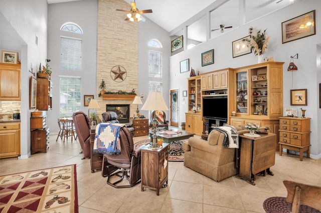 235 Caravella Court, Livingston, TX 77351