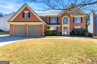 5474 Oxford Chase Way, Atlanta, GA 30338