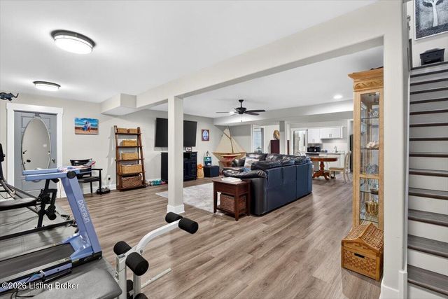 3914 Jefferson Park Pl, Jeffersontown, KY 40299
