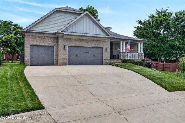 3914 Jefferson Park Pl, Jeffersontown, KY 40299