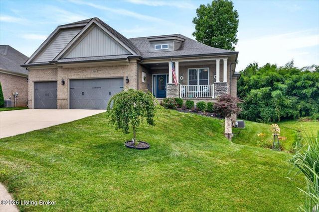 3914 Jefferson Park Pl, Jeffersontown, KY 40299