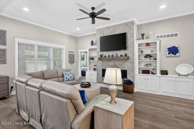 3914 Jefferson Park Pl, Jeffersontown, KY 40299
