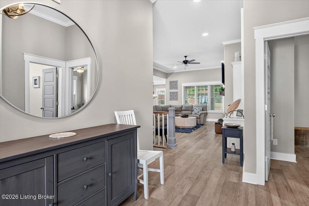 3914 Jefferson Park Pl, Jeffersontown, KY 40299