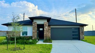 4251 Big Fork Court, Katy, TX 77494