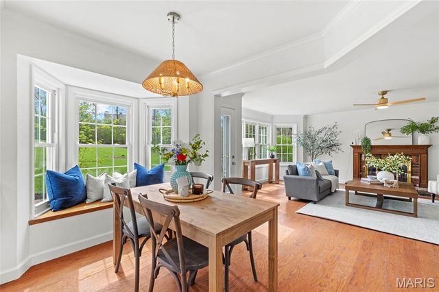 4212 Weatherton Place, St Charles, MO 63304