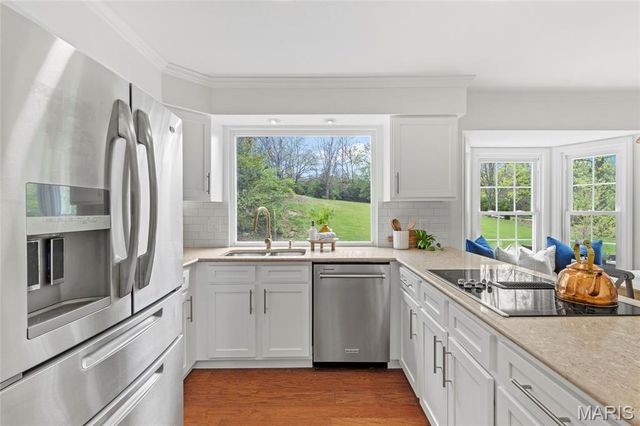 4212 Weatherton Place, St Charles, MO 63304