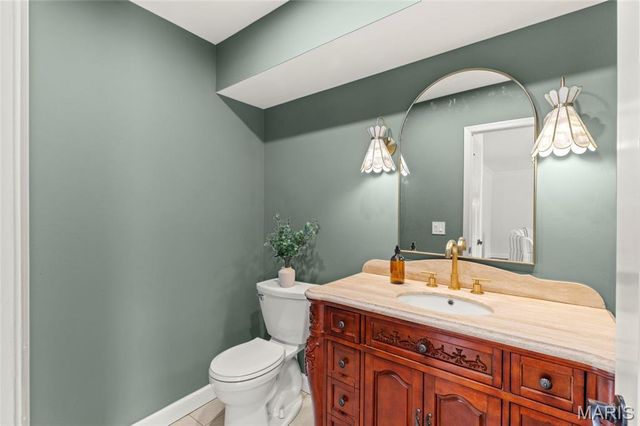 4212 Weatherton Place, St Charles, MO 63304